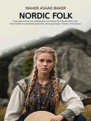 cover image of Nordic Folk